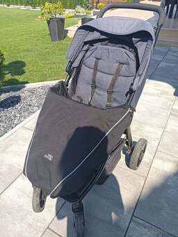 Kočík Britax Römer B-Agile - 6
