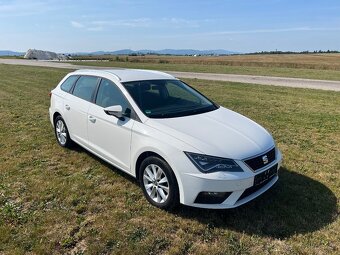 Seat LEON ST kombi 2,0 TDi 110 kw - 6