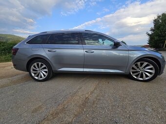 Škoda superb 3 combi 2.0 110kw - 6