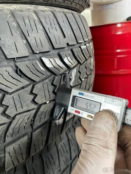 205/60 R16 sava - 6