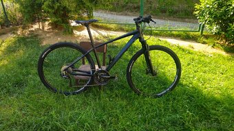 Bicykel CTM starí 4.0 - 6