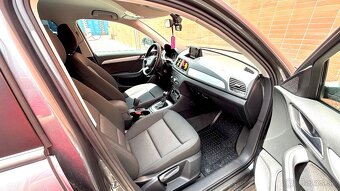Audi Q3 1,4 tfsi 110kw - 6