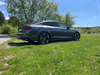 Audi A5 Sportback quattro 60 000km - 6