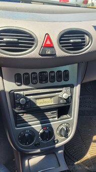 Predam Mercedes Benz A160 w168 - 6