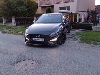 Hyundai i30 nline - 6