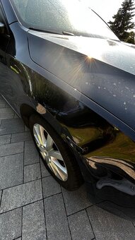 Škoda Octavia 3 /2015 / pohon 4x4 / Motor 2.0 TDI - 6