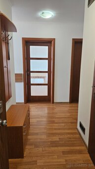 2i zariadený byt s balkónom, centrum Prievidza - 6