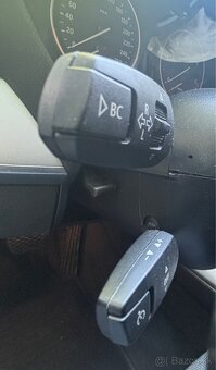 BMW X5 E70 3.0d X-drive 2008 - 6
