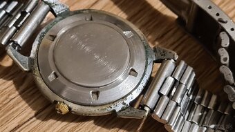 Predám retro panske hodinky KIROVSKIE - 6