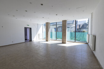 Na prenájom obchodný priestor 180m2, Kukučínova, Košice-Juh - 6