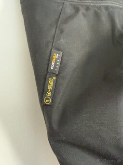 dvojdielna kombinéza Dainese - 6