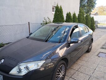 Renault laguna - 6