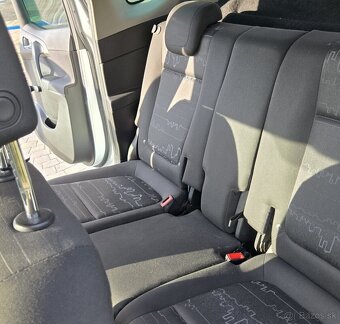 Opel Meriva 1.4 TURBO/88 KW/M5/Rok 2016/ Top Stav. Ťažné . - 6