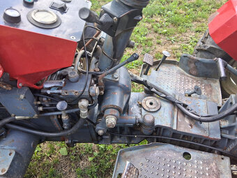 Malotraktor Tomo Vinkovič 826 - 6