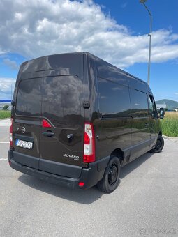 Opel Movano 2.3 DTCi L2H2 - 6