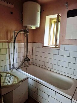 POLTÁR -víkendový domček na pozemku 1193 n2 - 6