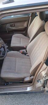 Toyota Corolla E9, 1988 - 6