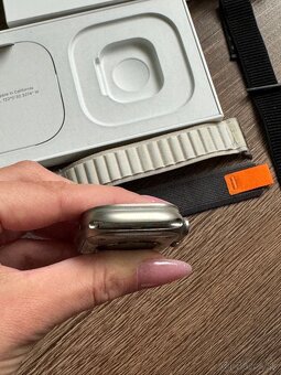 Apple Watch Ultra 1 - 6