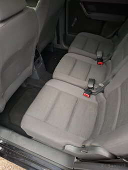 Volkswagen touran dsg7 - 6