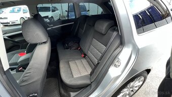 Škoda Octavia 2 facelift 1.6 TDI - 6