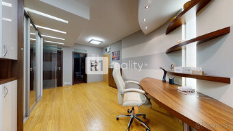 Luxusný, zariadený 3 izb. byt /PARKING, CENTRUM/ Piešťany - 6