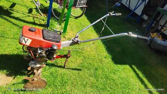 Rotovator robi - 6
