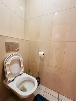 Nový 1,5 izb. byty Košice - Zvonárska ulica, zariadený - 6