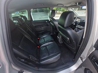 Predam Ford Focus C-Max Ghia 1.8 TDCI 85 KW, r.v. 2006 - 6