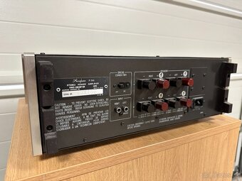 Predám Accuphase P-266 - 6