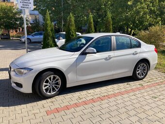 BMW 318d, rada 3, 105kW, 2015 DIESEL/Možný odpočet DPH - 6
