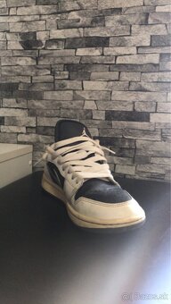 Jordan 1 low - 6