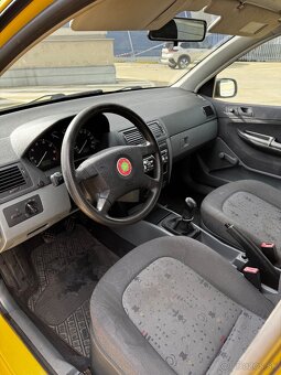 Škoda Fabia - 6