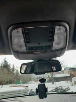 Jeep Grand Cherokee 3.0 184kw Summit - 6