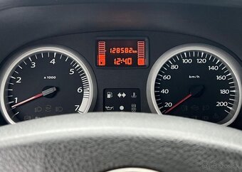 Dacia Duster 1.5DCi 4x4 TAŽNÉ PŮVOD ČR nafta manuál 81 kw - 6
