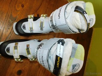 Salomon Qwest č-39/40 - 6