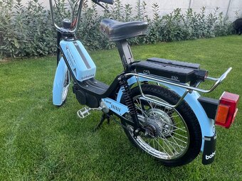 Babetta 210 80ccm - 6