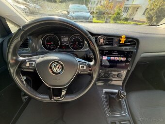 VW Golf 7 Variant - 6