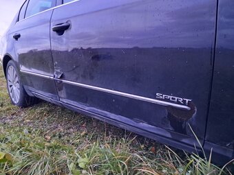 Volkswagen Passat B6 - 6