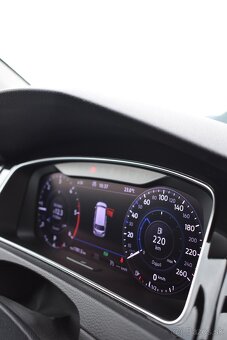 Volkswagen Golf 7.5 2018 - 6