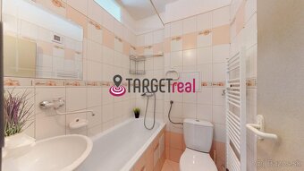 TARGETreal | REZERVOVANÉ, jednoizbový byt, centrum Čadca, Hv - 6