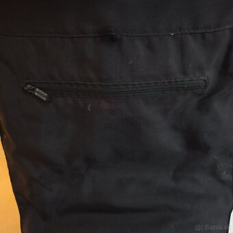 Športový Kočík Petite&Mars Street+ - 6