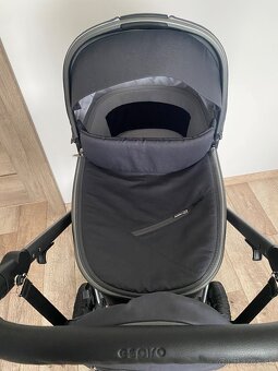 Kombinovaný kočík - 6