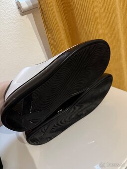 Pánske tenisky Karl Lagerfeld veľkosť 43 - 6