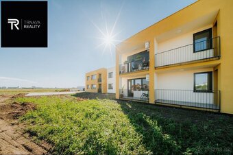 gastanky.sk - 3. ETAPA PREDAJA BYTOV ZAHÁJENÁ - 6