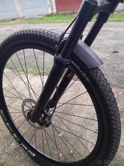 Horský bicykel amulet - 6