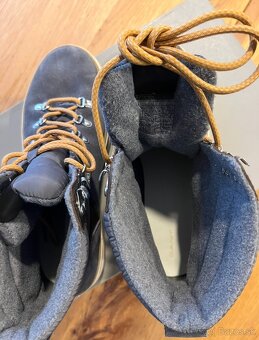 GANT dámske členkové topánky - 6