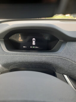 Hankook Ventus S1 Evo3 EV K127E 235/50 R20 100T - 6