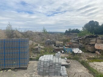 PREDAJ cestných - betónových panelov - 6