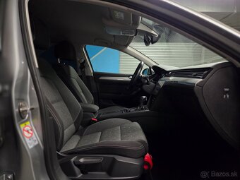 VW Passat 2.0TDI DSG Facelift - 6