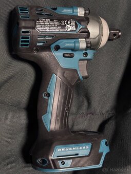 Makita razovy Utahovak - nepoužity - 6